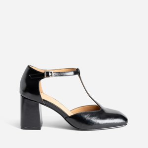 Escarpin doré eram best sale