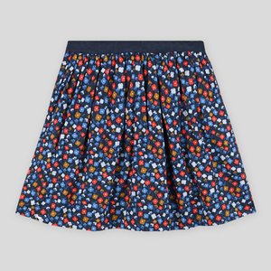 Jupon long en tulle paillete noir Monoprix Kids La Redoute