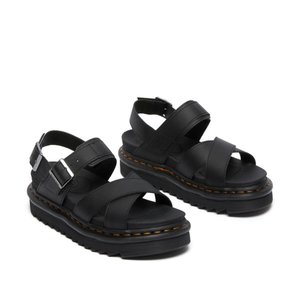 Dr martens voss sandal review online
