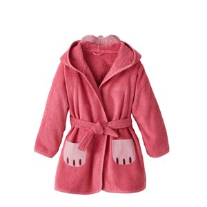 Peignoir de bain pat patrouille garçon online