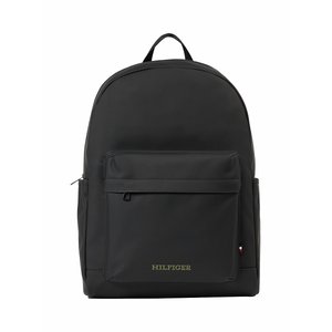 Th element backpack black Tommy Hilfiger La Redoute