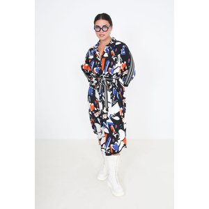 Robe balsamik la redoute 2025