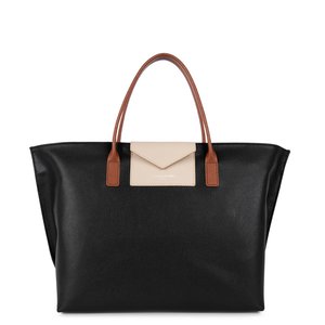 Sac cabas epaule maya Lancaster La Redoute