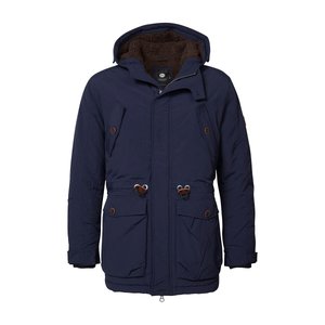 Mens parka with fur hood sale store