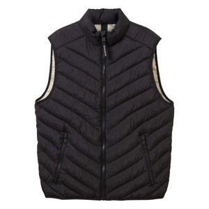 Doudoune sans manche tom tailor sale
