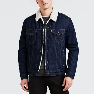 Berk sherpa top