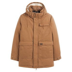 Saharienne militaire m65 vert kaki Superdry La Redoute