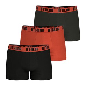 Lot de 2 boxers air performance Athena La Redoute
