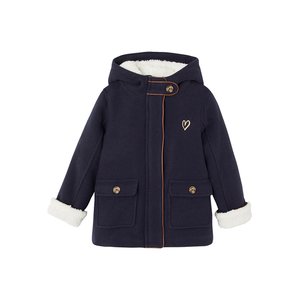 Duffle coat fille La Redoute
