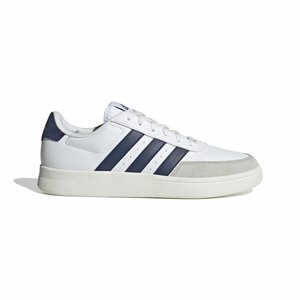 Grand court 2.0 trainers in leather Adidas Sportswear La Redoute