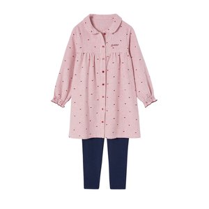 Chemise de nuit cyrillus on sale