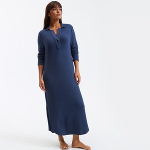 Women s Nighties Cotton Nightdresses La Redoute ANNE WEYBURN La Redoute