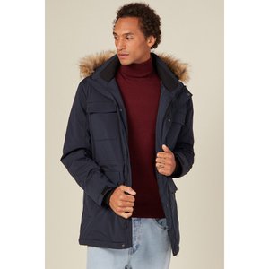 Parka costume homme clearance