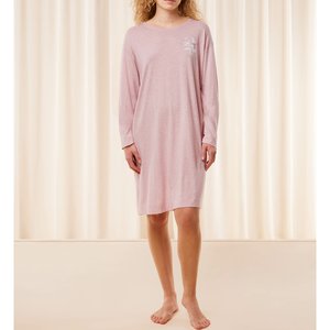 Chemise de nuit femme petit bateau best sale