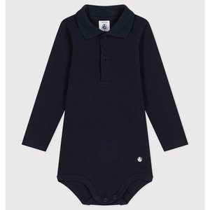 Body col roule bebe La Redoute