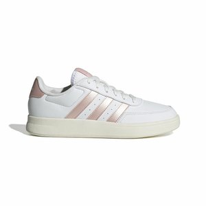 Grand court 2.0 trainers in leather white Adidas Sportswear La Redoute