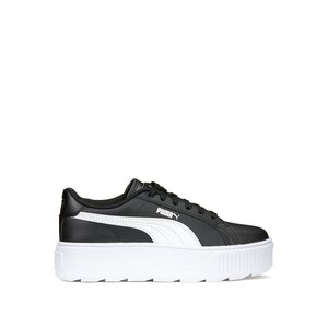 Breaker leather sneakers sale