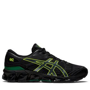 Asics quantum 360 bleu La Redoute