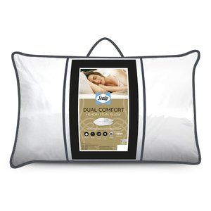 Micro foam pillow top