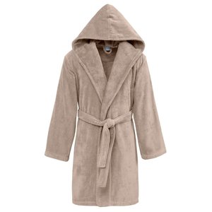 Peignoir de bain en velours de coton 390 g m k boke Kenzo La Redoute
