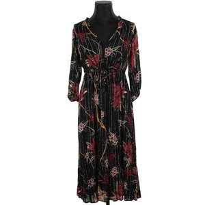 Bash robe patty top