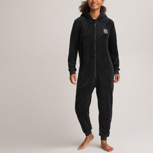 Pyjama combinaison ado La Redoute