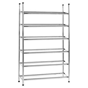 Salt 6 tier fabric shoe rack online