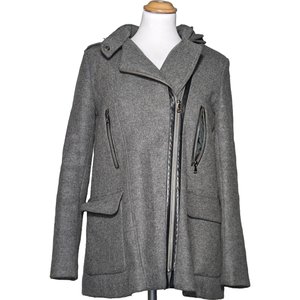 Manteau kookai outlet online