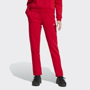 Pantalon de survetement a pressions noir Adidas Sportswear La Redoute