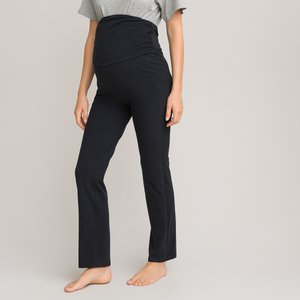Pyjama de grossesse et allaitement gris La Redoute Collections La Redoute