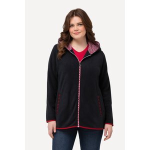 Blouson kangourou La Redoute