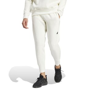 Logo print tracksuit navy blue Adidas Sportswear La Redoute