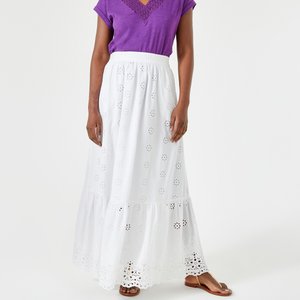 Jupon long grande taille top
