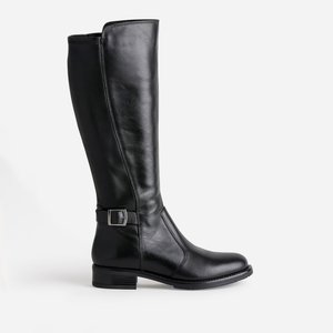 Bottes rosalia noir Eram La Redoute