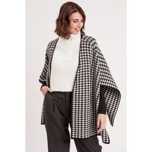 Poncho femme cache cache outlet