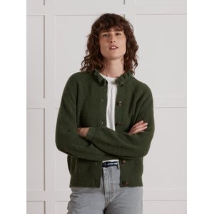Pull melange mohair blanc Cyrillus La Redoute