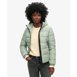 Doudoune chic clearance