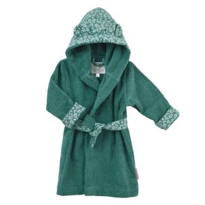 Peignoir enfant Linge de bain CYRILLUS La Redoute