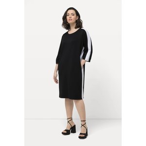 Robe amincissante grande taille La Redoute