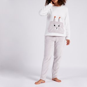 Pyjama ado fille undiz deals