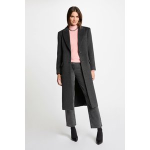 Manteau bleu morgan deals