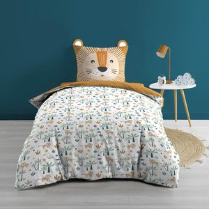 Housse de couette enfant PETIT BEGUIN La Redoute