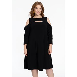 Robe 3 trous chic hotsell