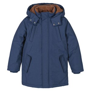 Parka longue garcon deals