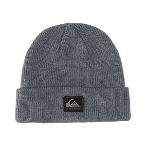 Bonnet Lacoste gris La Redoute