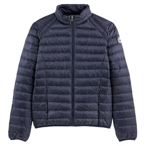 Mat padded jacket black Jott La Redoute