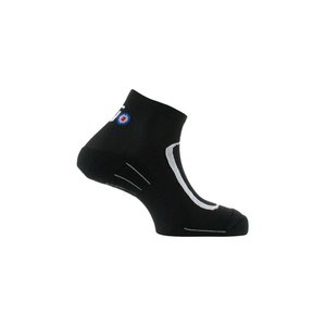 Mi chaussettes sport en polyamide run addict Thyo La Redoute