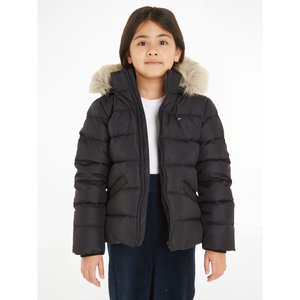 Manteau blouson fille TOMMY HILFIGER La Redoute