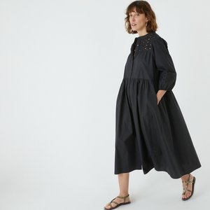 Robe chemise femme la redoute clearance