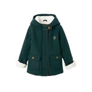 Duffle coat fille 10 ans online